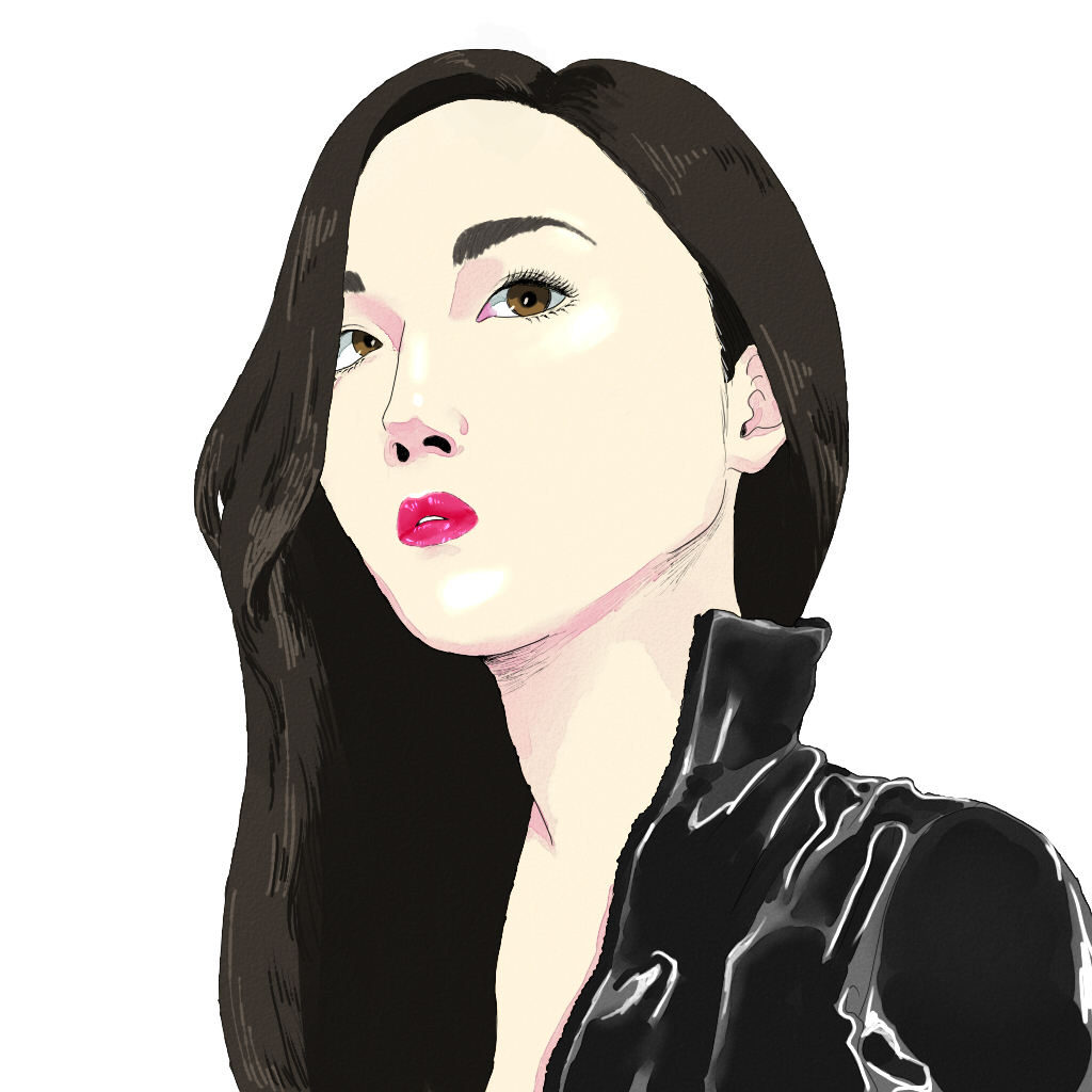 楊子【モード・エ・バロック】